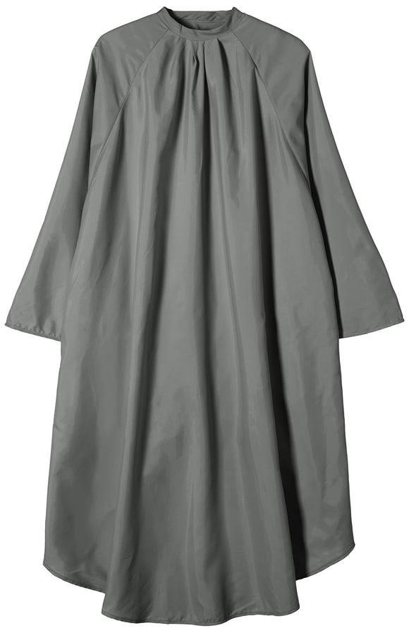 TBG Sleeved Cut Cloth CPR004S Gray