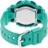 [Casio] Casio Watch Baby-G Analog - Digital Casual BA-110SN-3A Women's