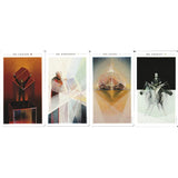 Fountain Tarot The Fountain Tarot Includes Tarot Divination Instructions