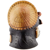 Shigaraki Ware Good Luck Raccoon No. 10