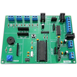 BitTradeOne ADGH07K Railway Model Experiment Board (Kit Edition)