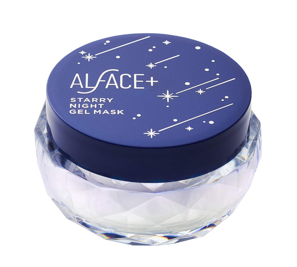 ALFACE Orpheus Starry Night Gel Mask 30g Cream 30g