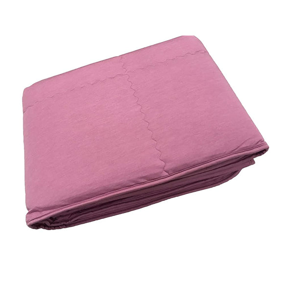 Romance Kosugi Hanging Futon Pink Single Huggable Futon 1010-9100-8100