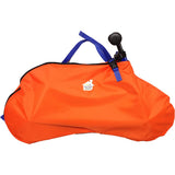 Strider Carry Bag Orange X Purple