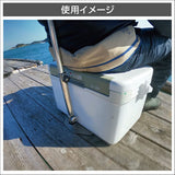 BMO JAPAN 30Z0048 PARASOL STAND (Cooler Tray)
