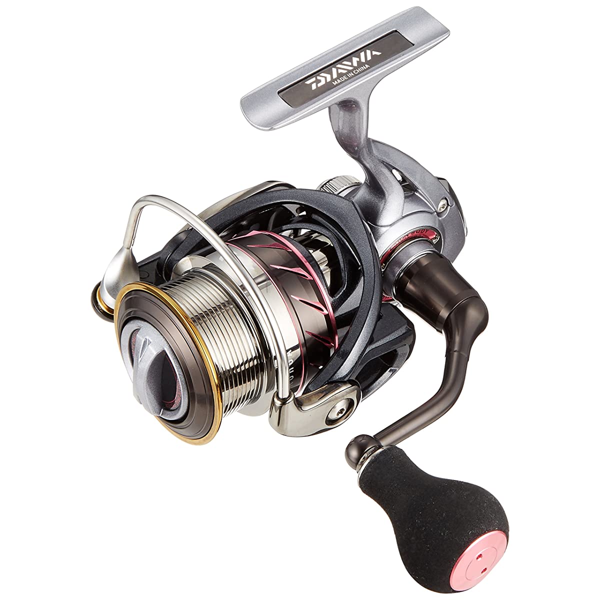 Daiwa (Daiwa) 15 red Fang MX 2508PE-H – Goods Of Japan
