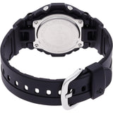 [Casio] BABY-G Watch BABY-G BG-5600BK-1JF Black