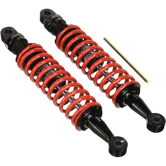 PMC (PMC) Suspension YSS Twin Shock Model Sports LINE E-Series 302 350mm Zephyr 750 Black 25N 116-110061S55