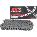 EK (EK) Bike Chain 532ZV-X Steel 122L MLJ (Kashimejin) QX Ring Seal