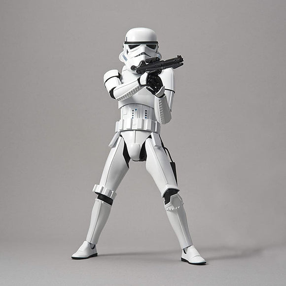 Star Wars Stormtrooper 1/6 Scale Plastic Model