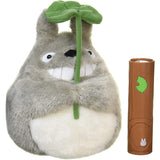 My Neighbor Totoro Oikakekko Large Totoro Plush Toy