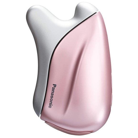 Panasonic EH-SP20-P Facial Beauty Device, Warm Feeling, Overseas Compatible, Cordless, Pink