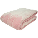 Boma, Democratic Republic of the Congo (Boma) Bed Pad Moisture Absorbing Warming Sun Burner Materials Double Pink 628756bo