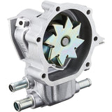 AISIN (AISIN) Water Pump Subaru X2111AA260WPF - 025
