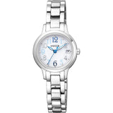 [Citizen] CITIZEN Watch Wicca Solar Tech Simple Adjust KH4-912-11 Women's