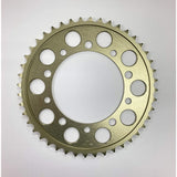 SUNSTAR REAR SPROCKET 530-43T GSXR1000/GSX140 RS-108-43