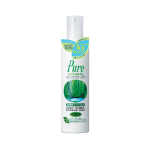 Pure Natural Pure Natural Scalp Cleansing 180ml