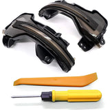 N-ONE N-WGN CR-V FreeD Fitle Odyssey Vezel Accord Hybrid Compatible LED Door Miller Sea Kential Winker