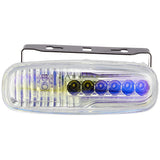 Rinparts (Phos Parts) ZU-MA-with Stays for Daylight Headlight Rainbow 1106002