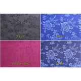 Maigoku Pinter Handle Cover Veil Wine Purple L MHC-VE-LWP