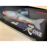 Guncraft Jointed Claw Shake One 303 Ames Color Salt Custom GANCRAFT JOINTED CLAW