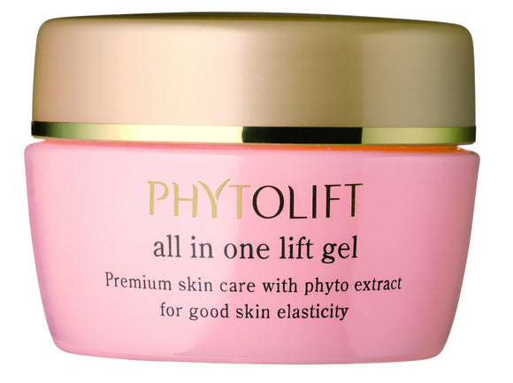 PHYTOLIFT All-in-One Gel <Beauty Gel Cream> 50g