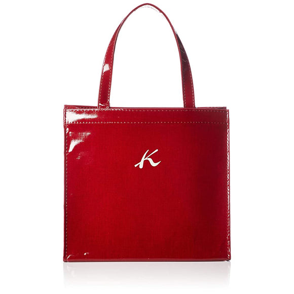 Kitamura DH0281 Shopping Bag with Bottom Plate