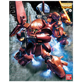 MG 1/100 RMS-108 Marasai (Mobile Suit Z Gundam)