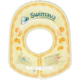 Swimmer SW130BBDU Body Ring for Babies, 6 Months to 2 Years Old, Duck Yellow