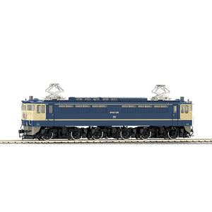 Kato HO Gauge EF65 Late 1000 Shape 1 – 306 Railway Train Electric Locomotive