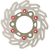 Shift Up (Shift) WAVE HURO-TEXINGUDYISUKURO-TA- [160 mm Rear] [Titanium/Red] 201250-11