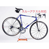 IWA (Maruhachiko) Road Bike Display Stand A02L Work Stand/Maintenance Stand Road Bike/Mountain Bike/Cross Bike Compatible Rurable and can be folded and maintained.