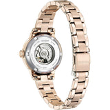 [Citizen] Watch CITIZEN COLLECTION Ladies Mechanical PR1037-58A Ladies Sakura Color