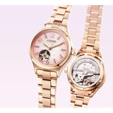 [Citizen] Watch Citizen Collection Mechanical Women's PC1005-87X Pink