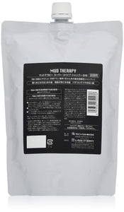 Mad Therapy Shampoo Q10 800ml (Refill)