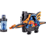 Kamen Rider Build DX Cross-Z Dragon