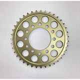Sunstar Rear Sprocket 530-40T 12h Marvic/Duomo RK-108-40
