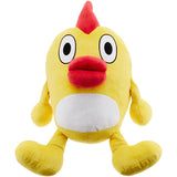 Sora Giraud stuffed toy (large)