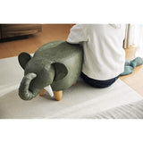 EN FANCE Elephant Elephant Elephant Khaki EF-ST11KH