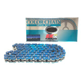 EK Quadra X-Ring 520SR-X2 Sealing Chain, Rived Joints