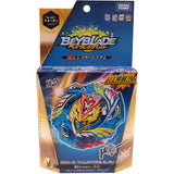 Beyblade Burst B-127 Starter Super Valkyrie Z.Ev