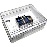 R314SB-E (JPN) Receiver 00107093-3