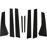 HASEPRO (Hase Pro) Magical Art Seat (Pillar Gannish) Honda Stream MSPH10