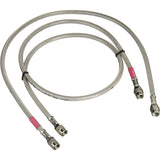 Kitako (KITACO) Brake Horse Super Taiflon/Stainless Mesh PCX125 (~ 2011) 773-1426100