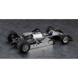 Hasegawa SP498 1/20 Lotus 79 1978 German GP Detail Up Version Plastic Model