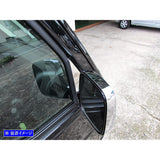 BRIGHTZ Actoruck HA8 HA9 Super mirror surface stainless steel plated pillar panel 2PC [PIL -SIL -449] HA8 ha9 A8 A9 8 9 Activorack Acute Luck Actay