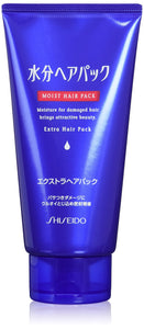 Moisture hair pack extra hair pack a 220g