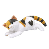 Trendmaster 0326 Nadenadeneko-chan DX2 Plush Toy, Mike-chan