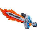 Kamen Rider Ex-Aid Blazing Ice Cube DX Gashacon Sword