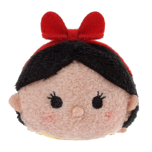 [Disney Store] Disney Store Mini (S) Tsum Tsum Snow White
